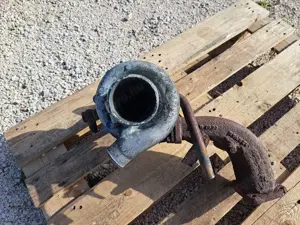 Eladó Ikarus kis turbó   turbófeltöltő - kép 6