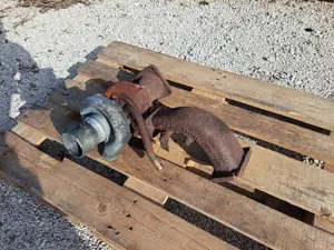 Eladó Ikarus kis turbó   turbófeltöltő - kép 7