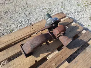 Eladó Ikarus kis turbó   turbófeltöltő - kép 8