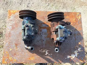 Ikarus Zil Kraz Gaz 66 Gaz66 szervrószivattyú szervó pumpa szivattyú - kép 5