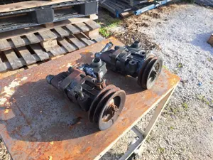 Ikarus Zil Kraz Gaz 66 Gaz66 szervrószivattyú szervó pumpa szivattyú - kép 7