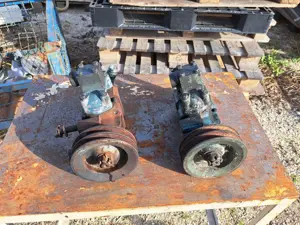 Ikarus Zil Kraz Gaz 66 Gaz66 szervrószivattyú szervó pumpa szivattyú - kép 6