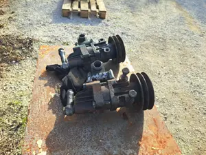 Ikarus Zil Kraz Gaz 66 Gaz66 szervrószivattyú szervó pumpa szivattyú - kép 9