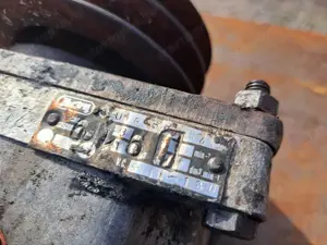 Eladó Ikarus busz szervószivattyú   szervó szivattyú pumpa - kép 2