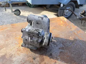 Ikarus kompresszor szervó szivattyú pumpa szervószivattyú ZF 130 bar - kép 4
