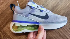Nike air max 2021 női cipők - kép 4
