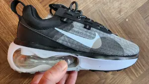 Nike air max 2021 női cipők - kép 5