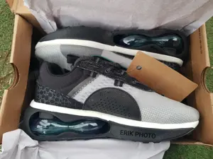 Nike air max 2021 férfi cipő - kép 2
