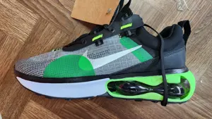 Nike air max 2021 férfi cipő - kép 3