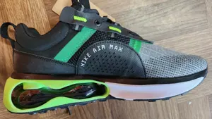 Nike air max 2021 férfi cipő - kép 4