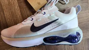 Nike air max 2021 férfi cipő - kép 5