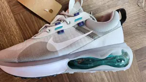 Nike air max 2021 férfi cipő - kép 6