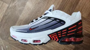 Nike Air Max Plus 3 TN férfi cipők(41 46)