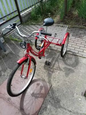 Eladó.Polymobil kerékpár komáromba.