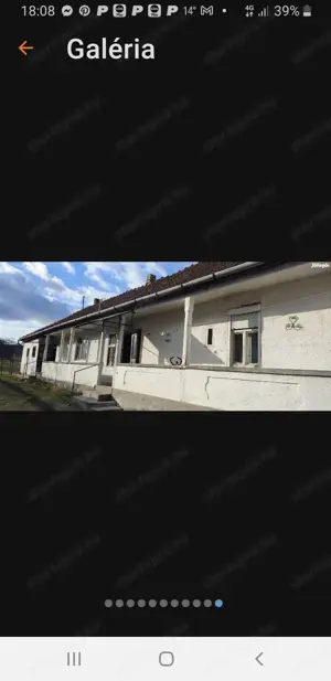Füzérkajata községben ház eladó  - kép 3