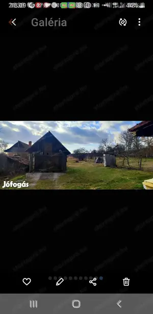 Füzérkajata községben ház eladó  - kép 5