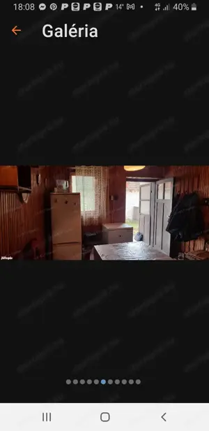Füzérkajata községben ház eladó  - kép 4