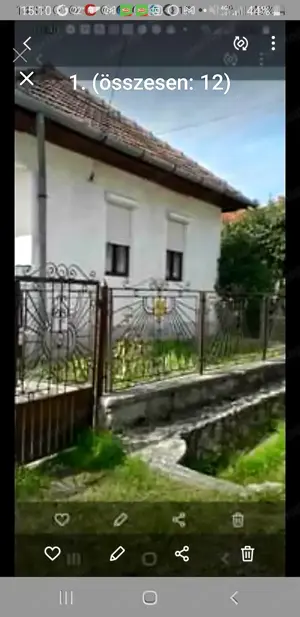 Füzérkajata községben ház eladó  - kép 11