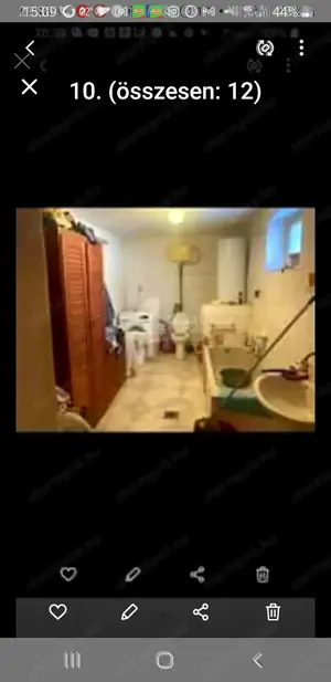 Füzérkajata községben ház eladó  - kép 13
