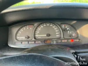 Opel Vectra B  - kép 2
