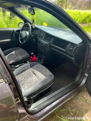 Opel Vectra B  - kép 5