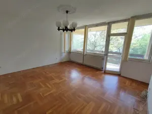 90 m2-es társasházi lakás eladó a XI. ker. Sashegy lábánál, csendes övezetben, 1. emeleti, tulajtól - kép 3
