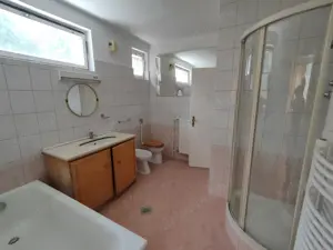 90 m2-es társasházi lakás eladó a XI. ker. Sashegy lábánál, csendes övezetben, 1. emeleti, tulajtól - kép 11