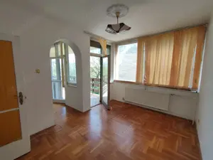 90 m2-es társasházi lakás eladó a XI. ker. Sashegy lábánál, csendes övezetben, 1. emeleti, tulajtól - kép 7