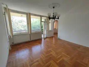 90 m2-es társasházi lakás eladó a XI. ker. Sashegy lábánál, csendes övezetben, 1. emeleti, tulajtól - kép 4