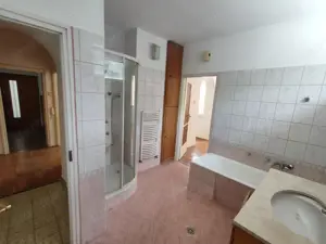90 m2-es társasházi lakás eladó a XI. ker. Sashegy lábánál, csendes övezetben, 1. emeleti, tulajtól - kép 12