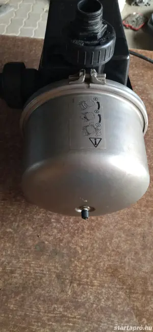 Grundfos szivattyú  - kép 3