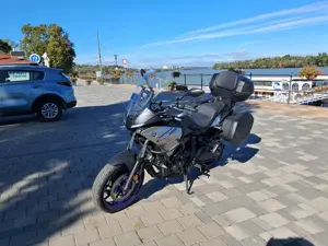 Eladó Yamaha MT 07 Tracer GT - kép 2