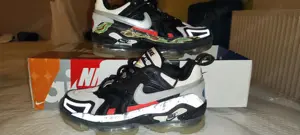 Nike air vapormax evo NRG