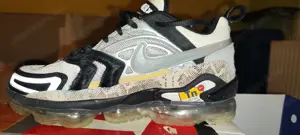 Nike air vapormax evo NRG - kép 3