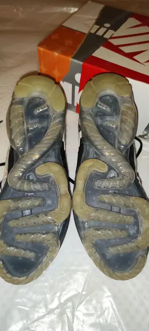 Nike air vapormax evo NRG - kép 7