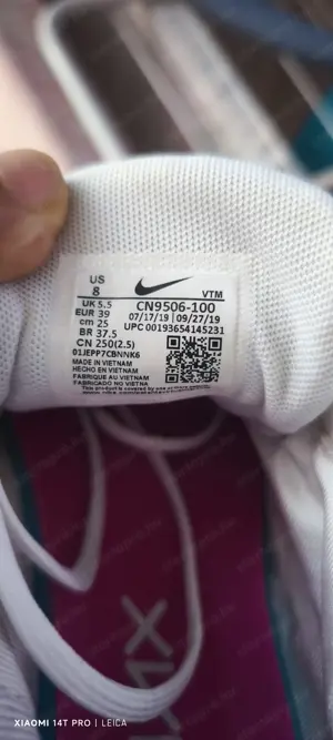 Nike air max 720 women - kép 4