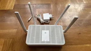 XIAOMI Mi AX1800 WiFi 6 router eladó
