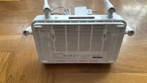 XIAOMI Mi AX1800 WiFi 6 router eladó - kép 2