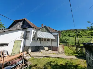 Nógrádsipeken kis családi ház eladó  - kép 2