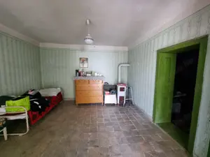 Nógrádsipeken kis családi ház eladó  - kép 4