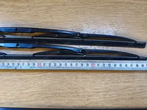  Ikarus 200 új Ablaktörlő kar + lapát 500 mm  - kép 6