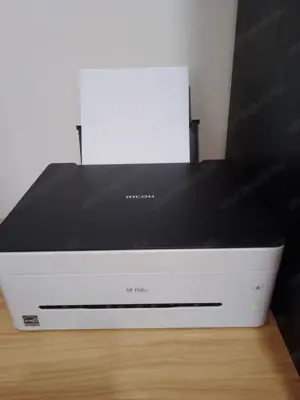 Ricoh SP150 multifunkciós lézernyomtató - kép 3