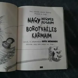Aaron Blabey: A rosszfiúk 1.rész - kép 7