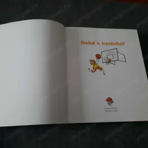 Zsolnay Gyöngyi: Dobd a kosárba - kép 3