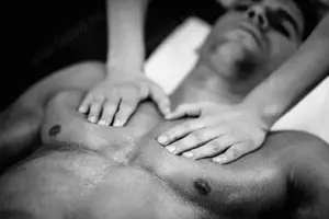 Minőségi relax&lomi masszázs 06-70 299-4708 - kép 2