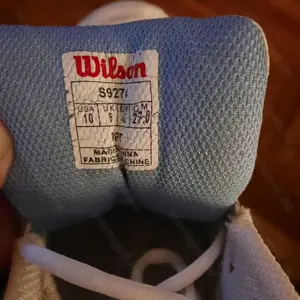 Wilson női teniszcipő - kép 6