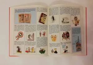 Képes nagy enciklopédiája gyermekeknek 1-6. - kép 8