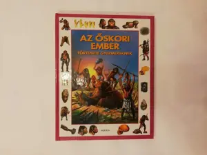 Képes nagy enciklopédiája gyermekeknek 1-6. - kép 5