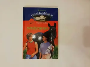 Rosenberg Lovas Kollégium 1-7. - kép 7