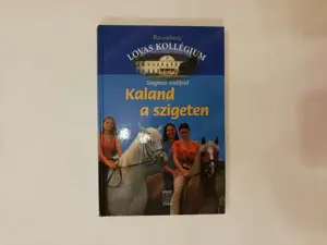 Rosenberg Lovas Kollégium 1-7. - kép 6